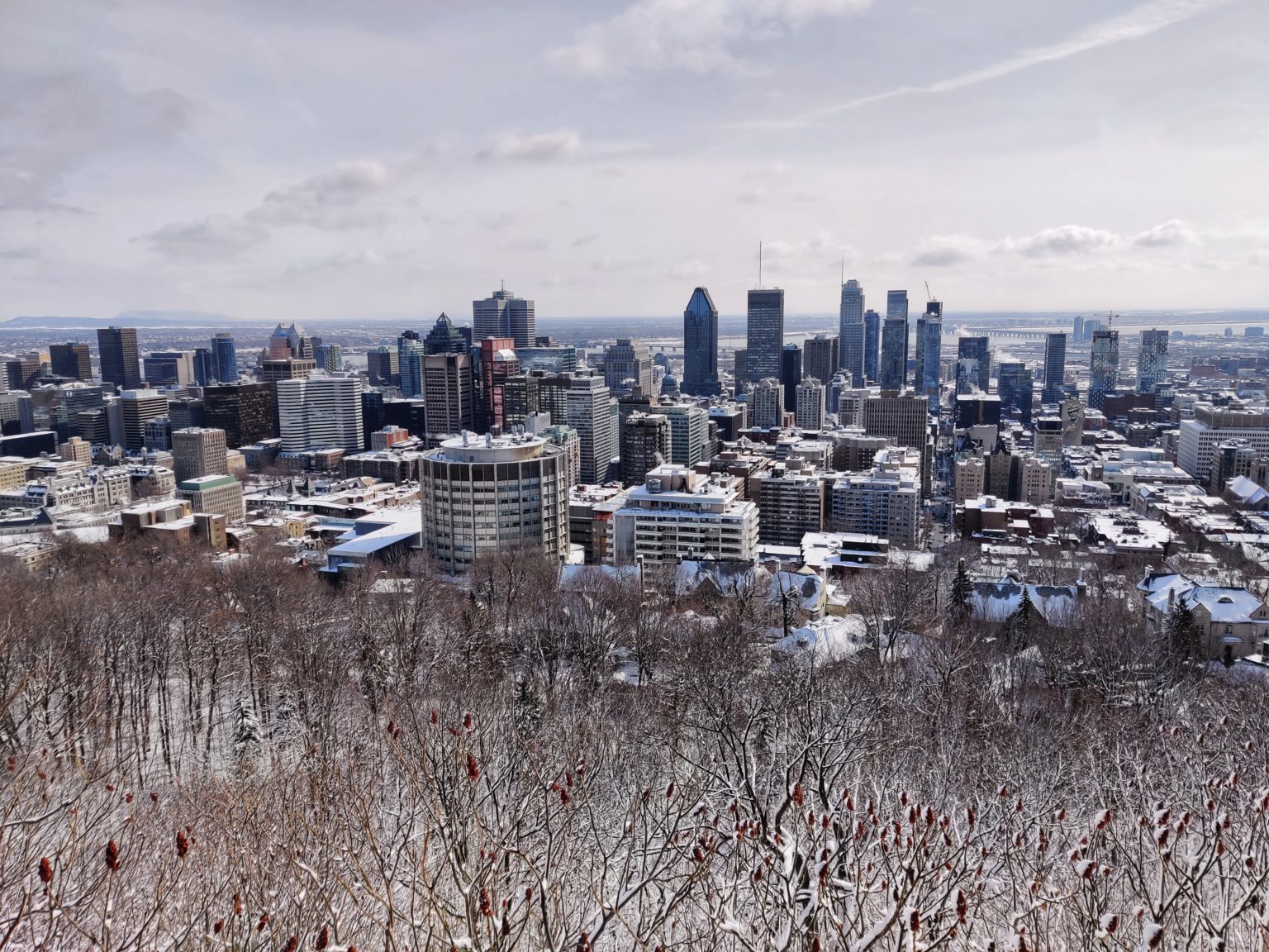 Montreal image